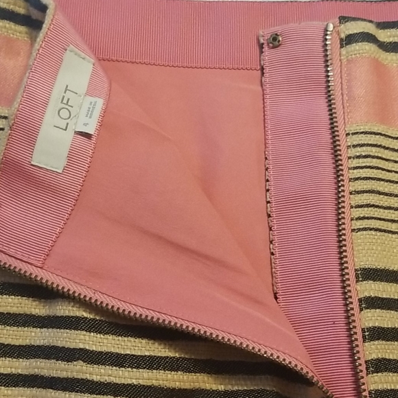 Loft skirt - Picture 2 of 3